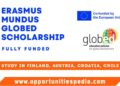 Erasmus Mundus Amir Scholarship Fully Funded Opportunities Pedia