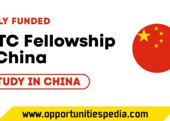 USTC Fellowship in China 2025 (Fully Funded)
