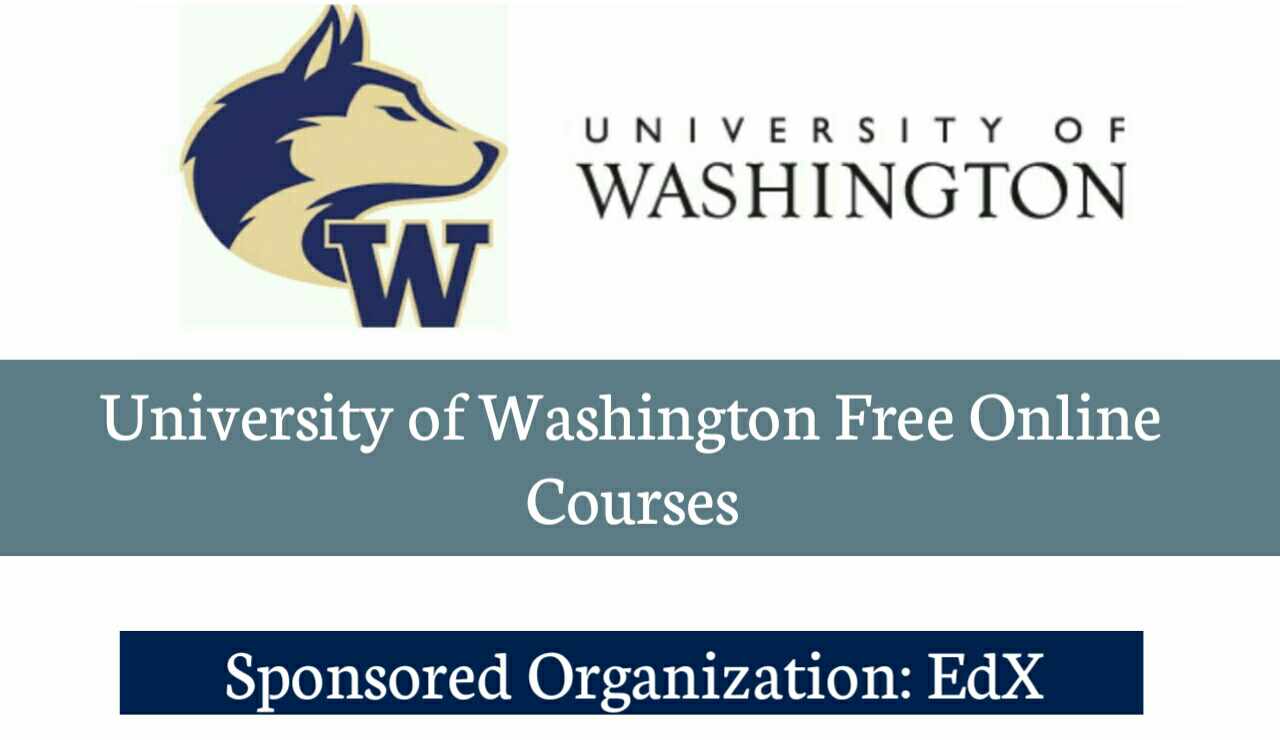 WHO Free Online Courses 2020 Get Free Verified Certificates