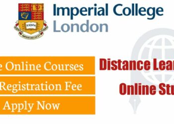 Imperial College London UK Free Online Courses 2020 – Apply Now