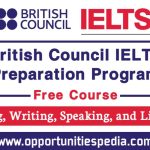 IELTS Preparation Program 2024 (Free IELTS Resources)