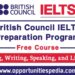 IELTS Preparation Program 2024 (Free IELTS Resources)