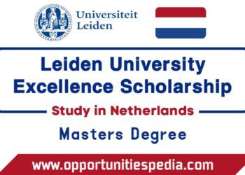 NL Scholarships 2024-25 For International Students (Study In Holland ...