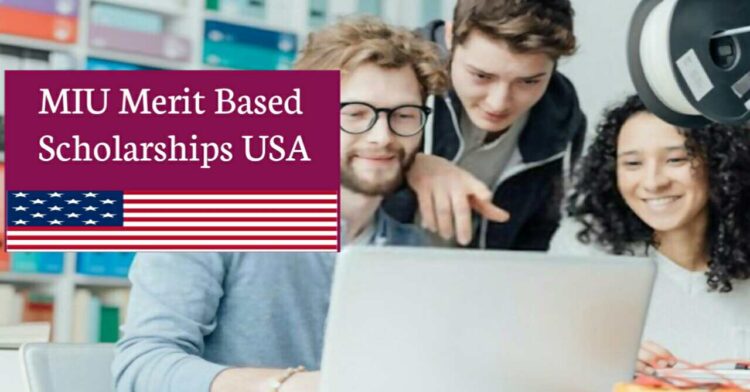 USA Marconi International University Scholarships 2020