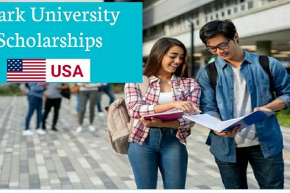 Clark University Richard Traina Scholarship 2020 for International Students - USA