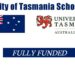 University of Tasmania Scholarships 2021 Fully Funded in Australia