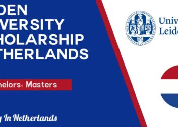 Minerva Scholarship Fund 2024-2025 at Leiden University (Study in Netherlands)