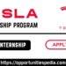 Tesla Internship Program 2024 | Apply Now