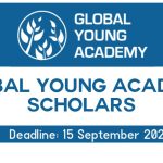 Global Young Academy Scholars 2022 (Call for New Members)