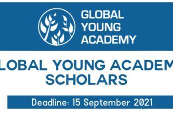 Global Young Academy Scholars 2022 (Call for New Members)