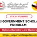 Brunei Darussalam Scholarships 2025 (Fully Funded)