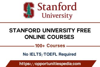 Stanford University Free Online Courses 2025