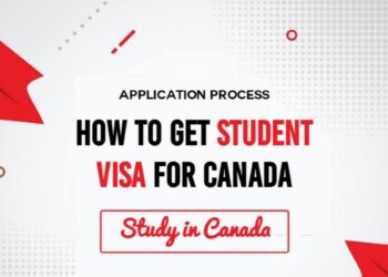 How to Get a Student Visa for Canada in 2022 (Study in Canada)