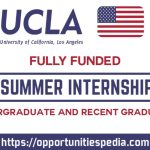 RIPS Summer Internship 2025 in the USA (Fully Funded)