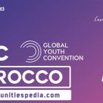 Global Youth Convention in Morocco 2023 (Fully Funded)
