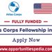 Atlas Corps Fellowship in USA 2024 | Fully Funded