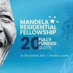 Mandela Residential Fellowship 2023 in Turkey (Fully Funded)
