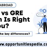 GMAT vs GRE | Which Is Right For You in?
