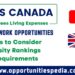 UK vs Canada: Quick Guide for International Students in 2025