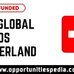 WIPO Global Awards 2025 in Geneva | Fully Funded