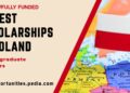 10 Best Scholarships in Poland for International Students 2024