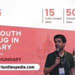 HISA Youth Dialogue Hungary 2024 | Fully Funded