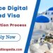 Greece Digital Nomad Visa 2024 (Application Process)
