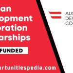 Austrian Development Cooperation Scholarships 2025 in Austria (Fully Funded)