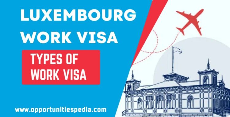 Luxembourg Work VISA 2024 Application Process Types Of Work Visa   20240313 140843 Compress67 750x381 