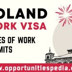 Poland Work Visa 2025 (Application Process)