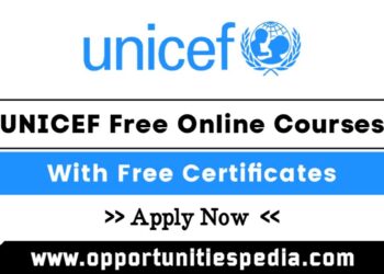 Oxford OHSC Free Online Courses 2020 with Certificates - Opportunities ...