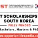 UST Scholarships 2026 in South Korea (Fully Funded)