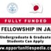 AYF Fellowship in Japan 2024 (Fully Funded)