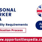 UK Seasonal Worker Visa 2025: Application Process