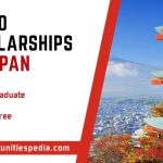 Top 10 Scholarships in Japan For International Students 2025-26