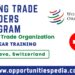 Young Trade Leaders Program 2024 | World Trade Organization