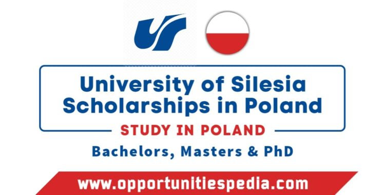 University of Silesia Scholarships 2025-26 in Poland | Study In Poland