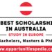 10 Best Austria Scholarships 2025 (Study in Europe)