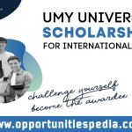 UMY University Scholarship 2026 in Indonesia (Fully Funded)
