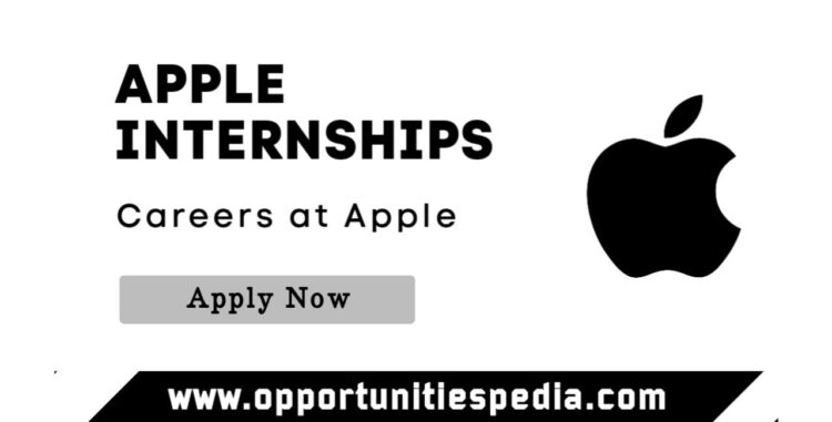 Apple Internships 2024-25 | Careers at Apple