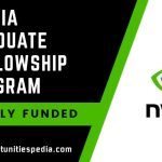 NVIDIA Graduate Fellowship Program 2026