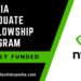 NVIDIA Graduate Fellowship Program 2026
