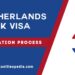 Netherlands Work Visa 2024 (Application Process)