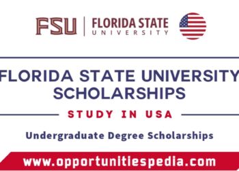 Florida State University ScholarshipS 2024-2025 in USA