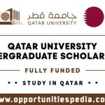 Qatar University Undergraduate Scholarship 2026 (Fully Funded)