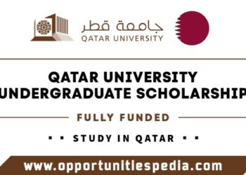 Qatar University Undergraduate Scholarship 2026 (Fully Funded)
