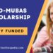 DAAD-MUBAS Scholarship 2026 (Fully Funded)