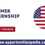 LPI Summer Internship 2026 in the USA (Fully Funded)