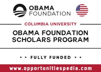 Humboldt Research Fellowship 2025 in Germany (Fully Funded)