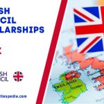 British Council Scholarships 2025-2026 (Study in UK)